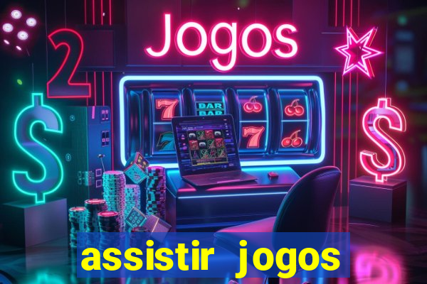 assistir jogos mortais 7 dublado